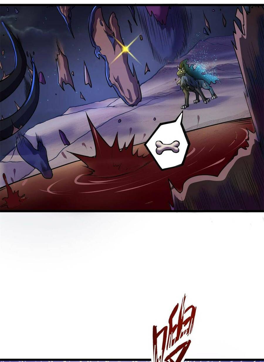 Ma Thú Siêu Thần Chap 62 - Next Chap 63