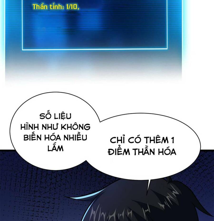 Ma Thú Siêu Thần Chap 62 - Next Chap 63