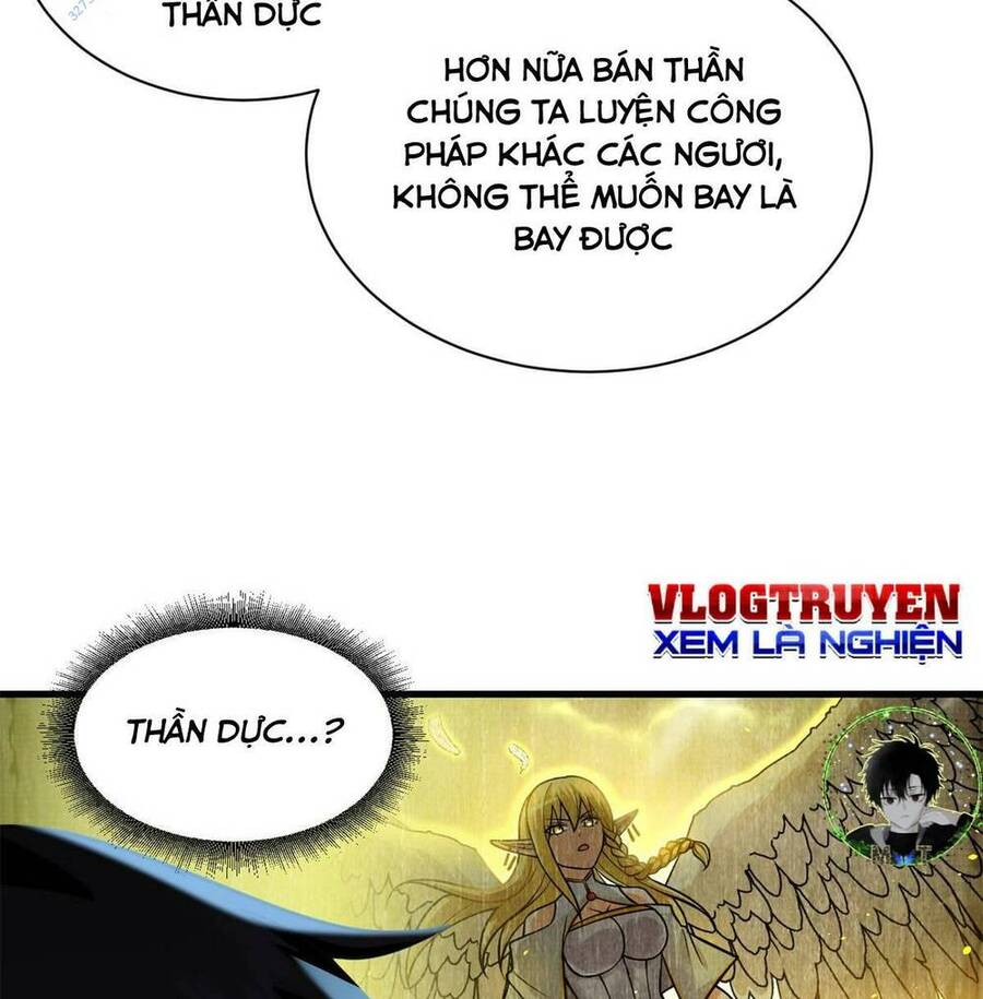 Ma Thú Siêu Thần Chap 63 - Next Chap 64