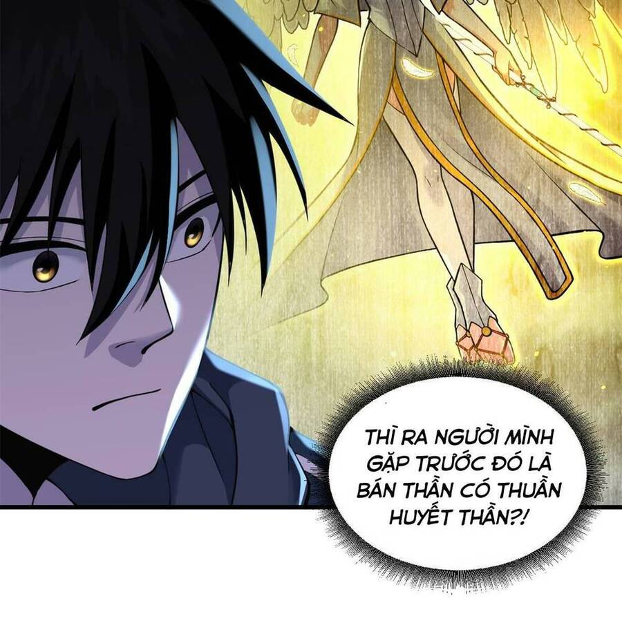 Ma Thú Siêu Thần Chap 63 - Next Chap 64