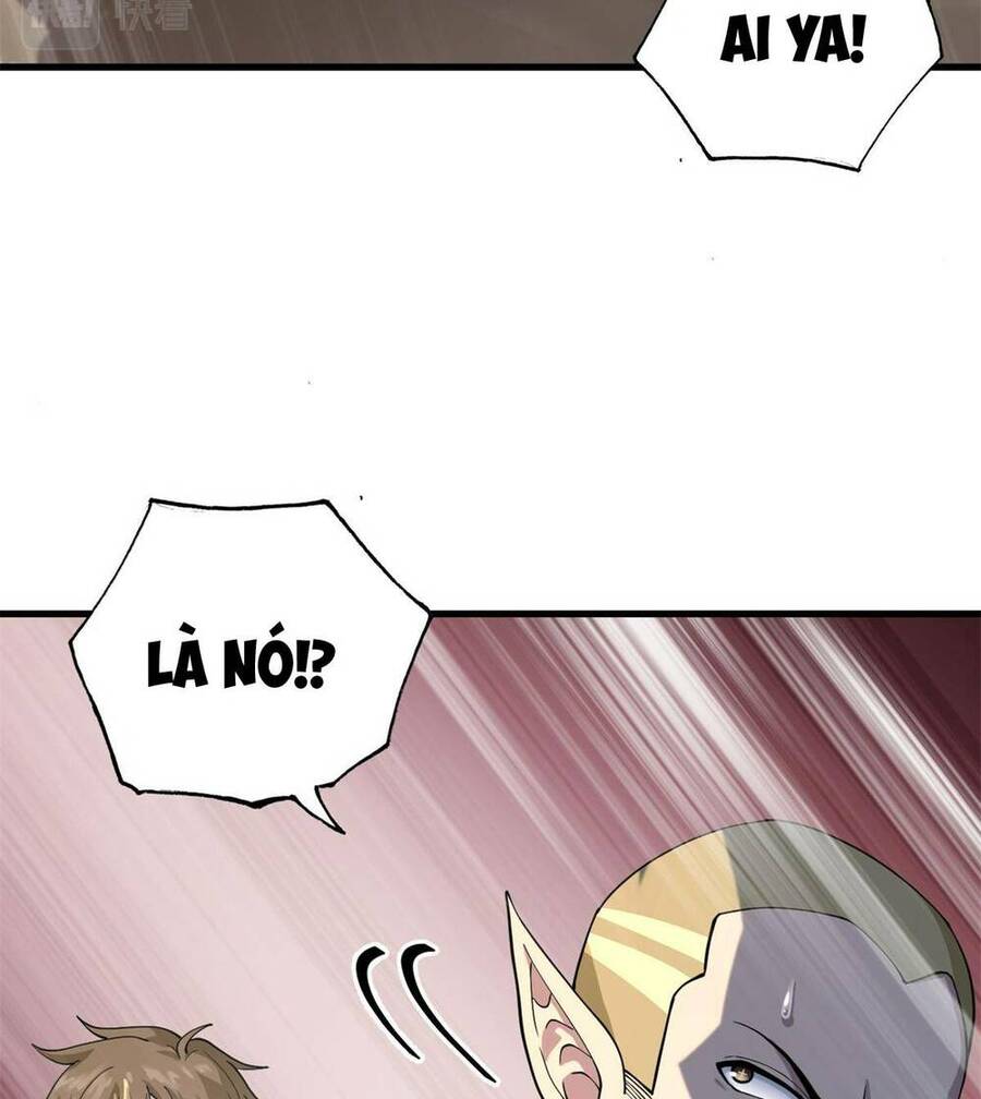 Ma Thú Siêu Thần Chap 63 - Next Chap 64