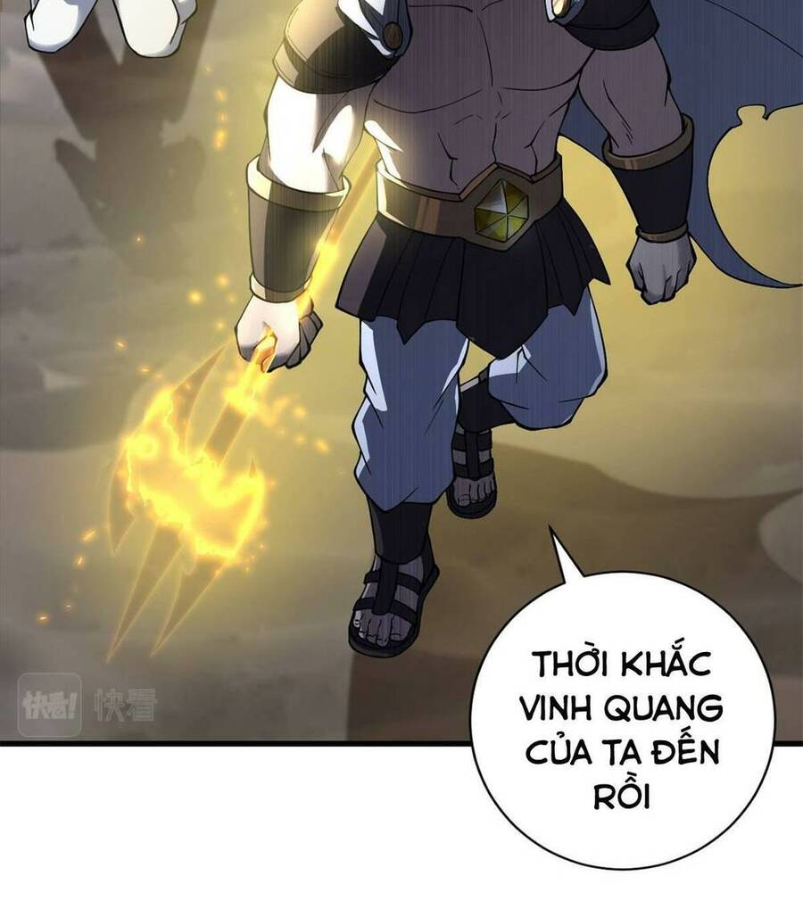 Ma Thú Siêu Thần Chap 63 - Next Chap 64