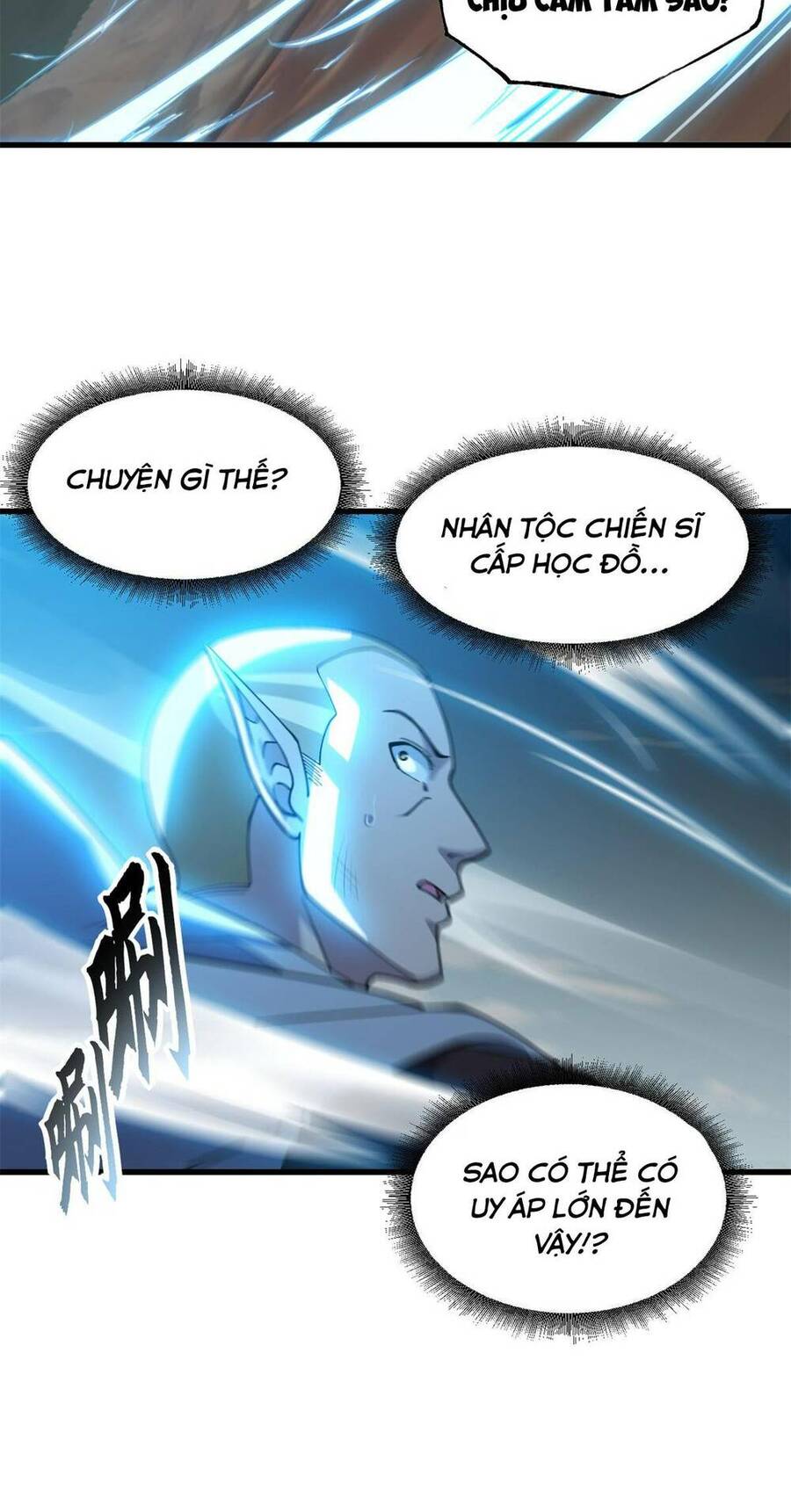 Ma Thú Siêu Thần Chap 63 - Next Chap 64