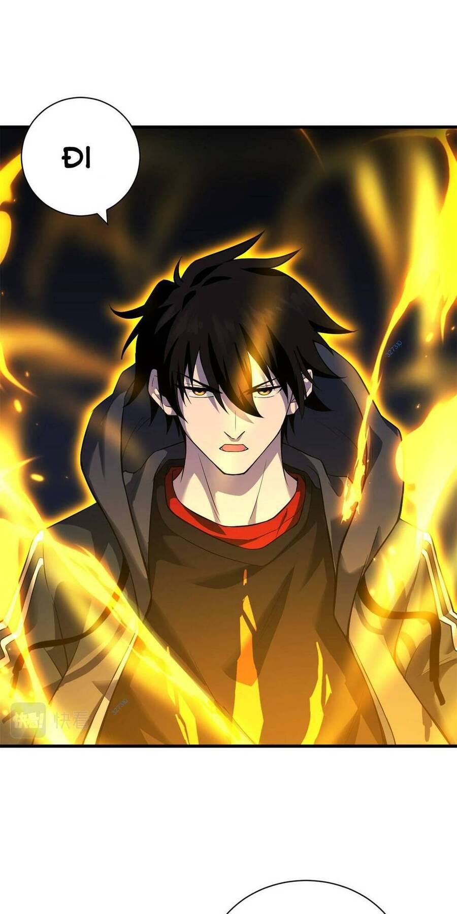 Ma Thú Siêu Thần Chap 63 - Next Chap 64