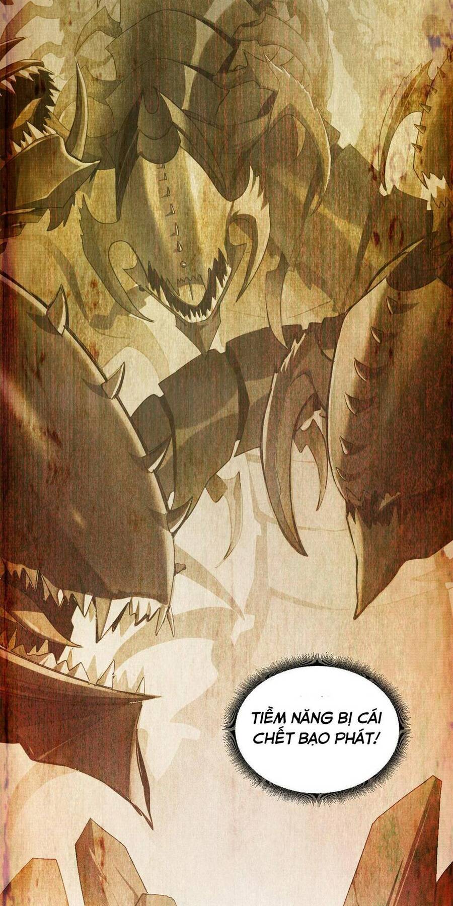 Ma Thú Siêu Thần Chap 63 - Next Chap 64