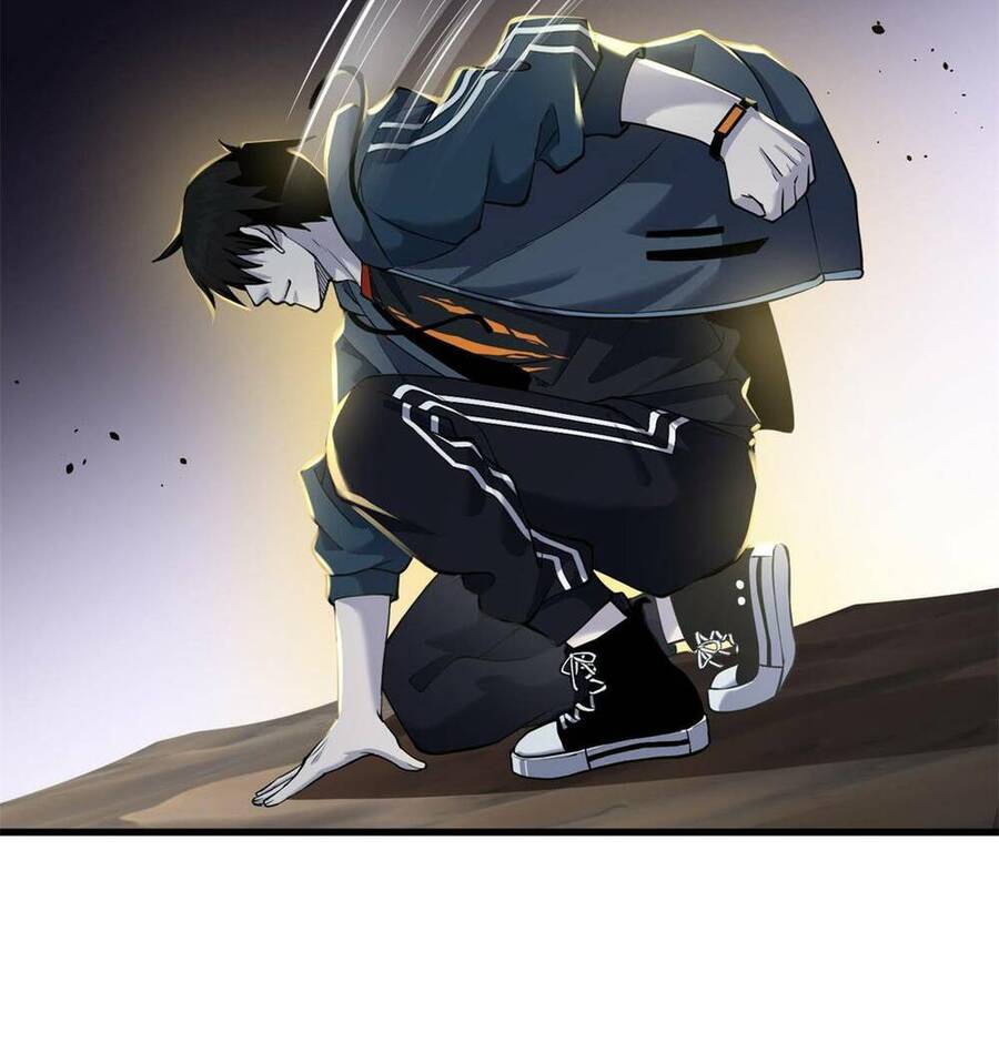 Ma Thú Siêu Thần Chap 63 - Next Chap 64