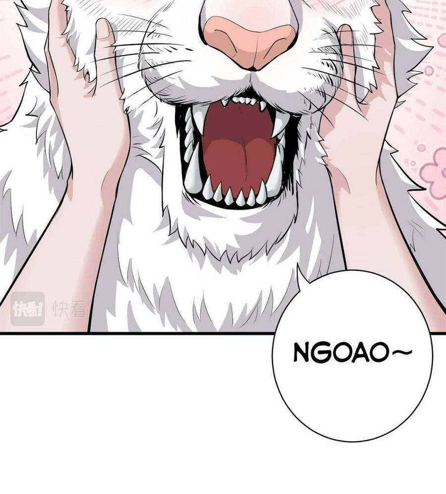 Ma Thú Siêu Thần Chap 63 - Next Chap 64