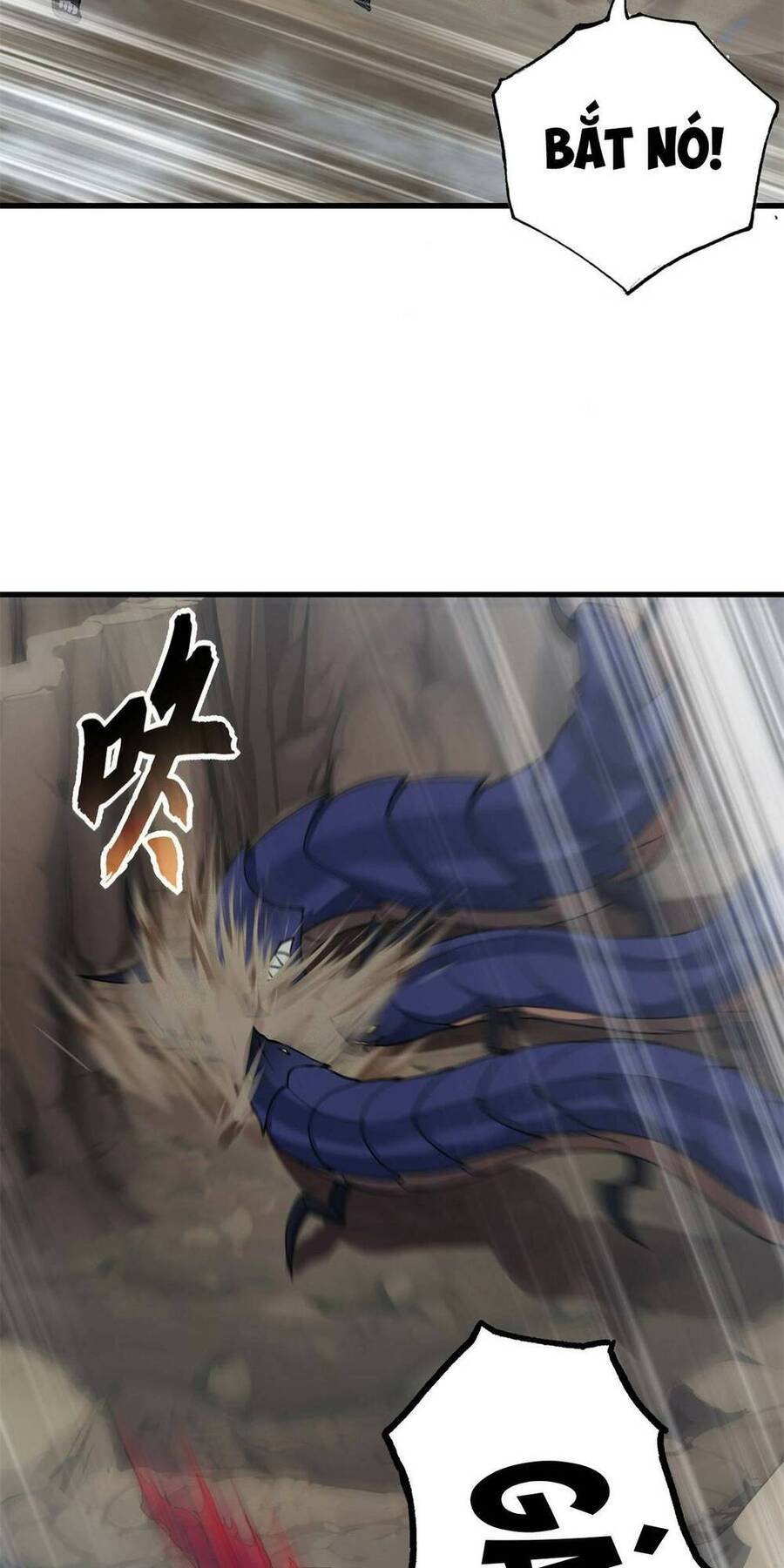 Ma Thú Siêu Thần Chap 63 - Next Chap 64