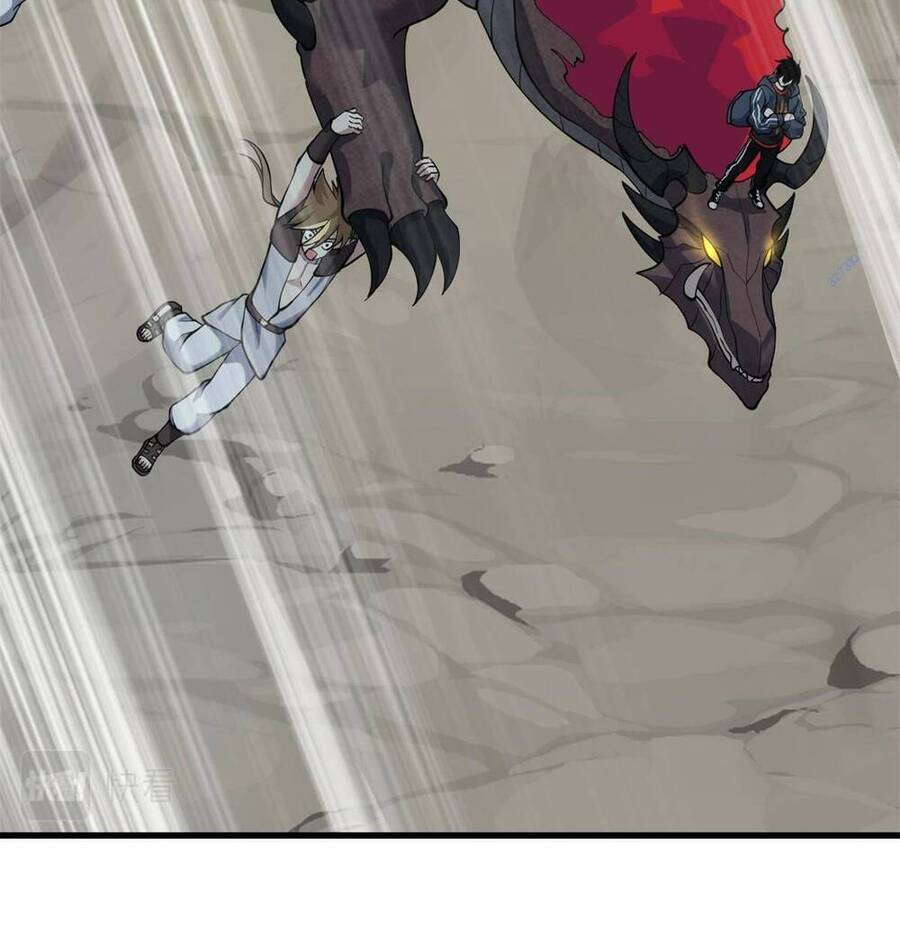 Ma Thú Siêu Thần Chap 63 - Next Chap 64