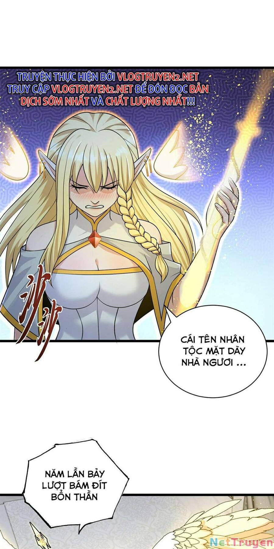 Ma Thú Siêu Thần Chap 64 - Next Chap 65