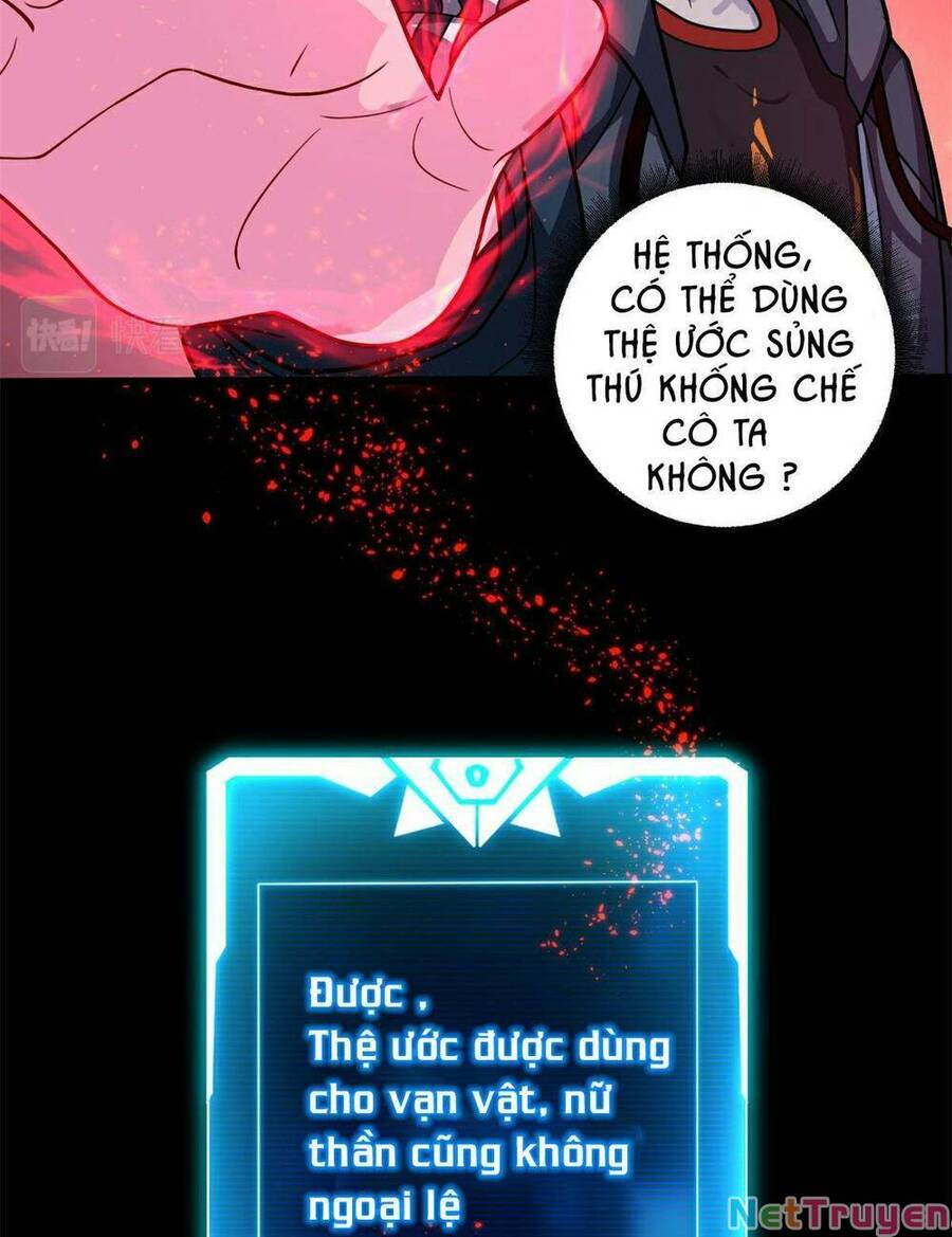 Ma Thú Siêu Thần Chap 64 - Next Chap 65