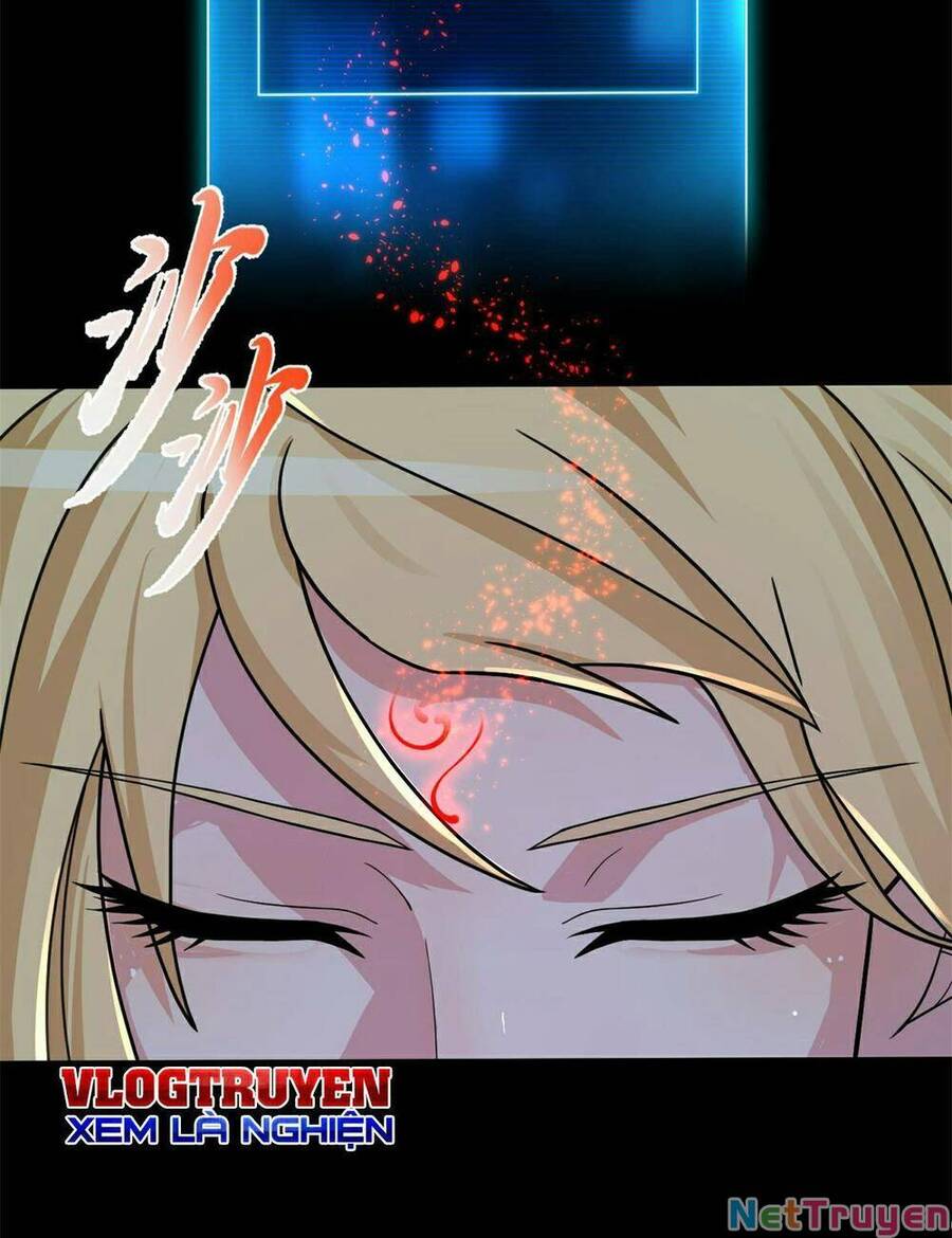 Ma Thú Siêu Thần Chap 64 - Next Chap 65