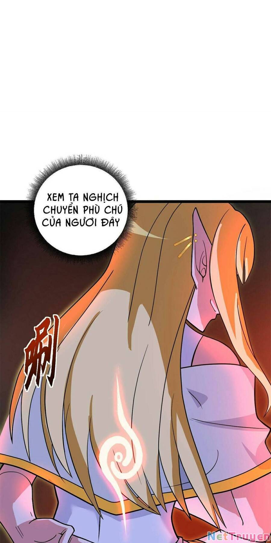 Ma Thú Siêu Thần Chap 64 - Next Chap 65