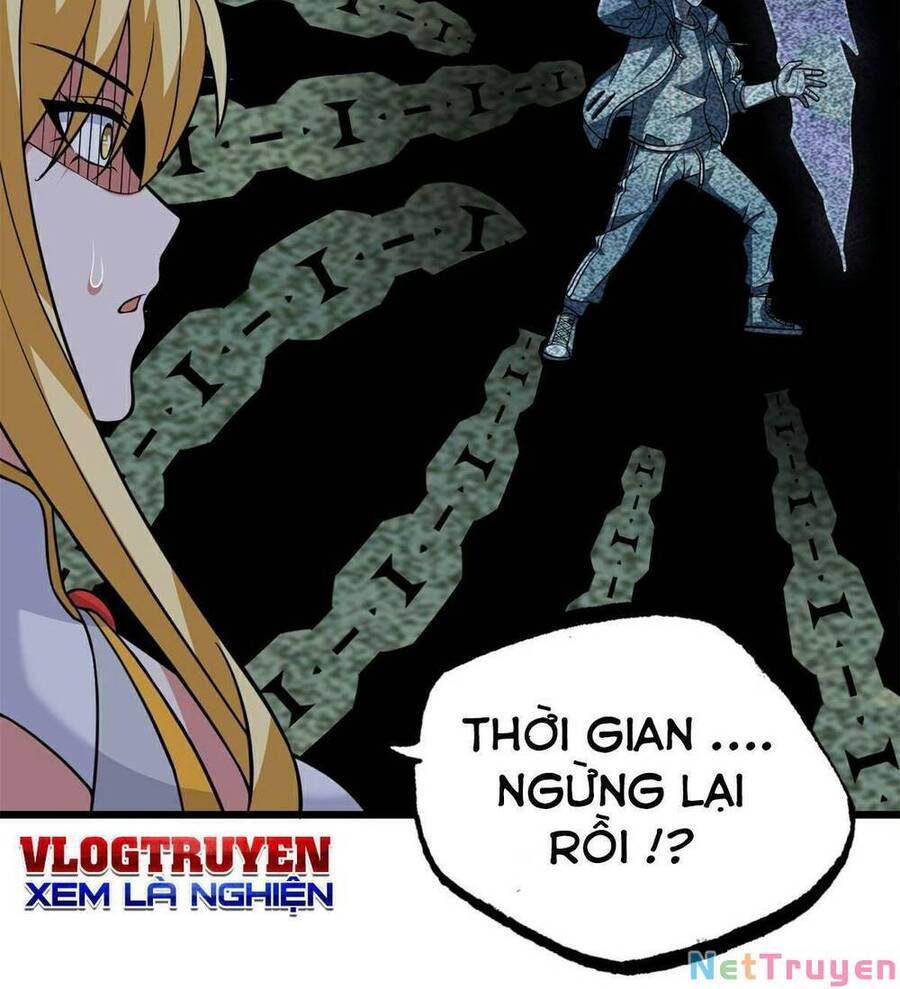 Ma Thú Siêu Thần Chap 64 - Next Chap 65