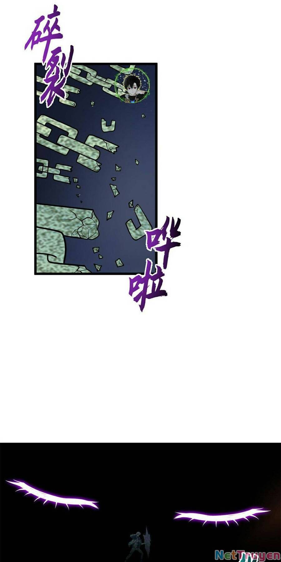 Ma Thú Siêu Thần Chap 64 - Next Chap 65