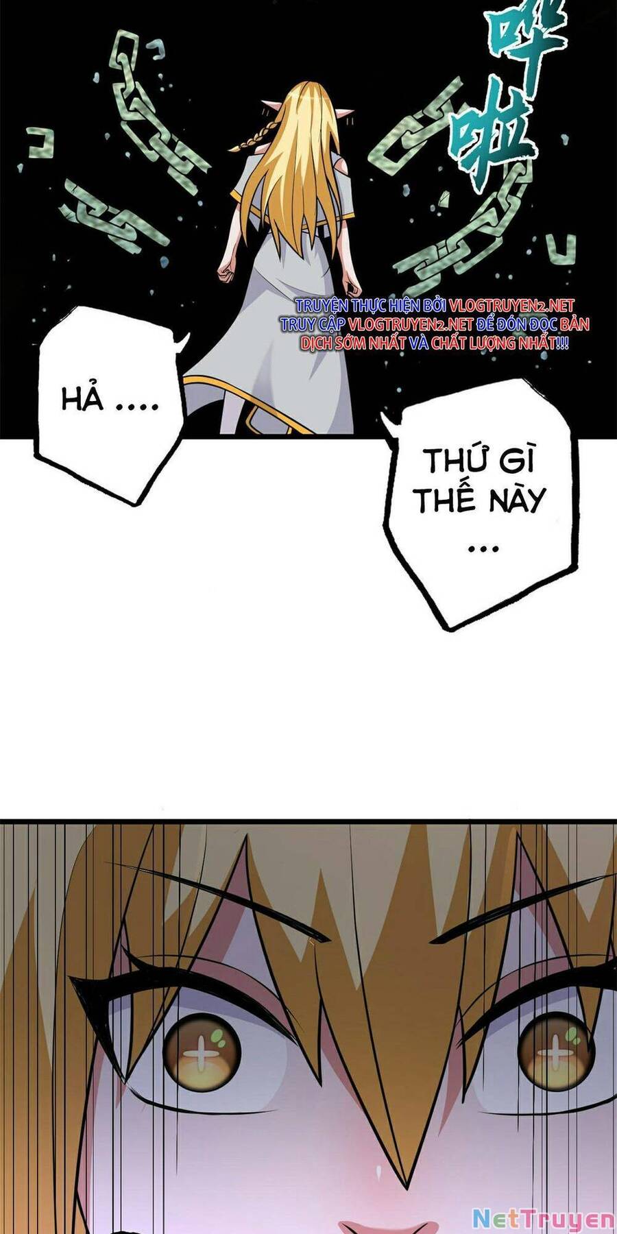 Ma Thú Siêu Thần Chap 64 - Next Chap 65