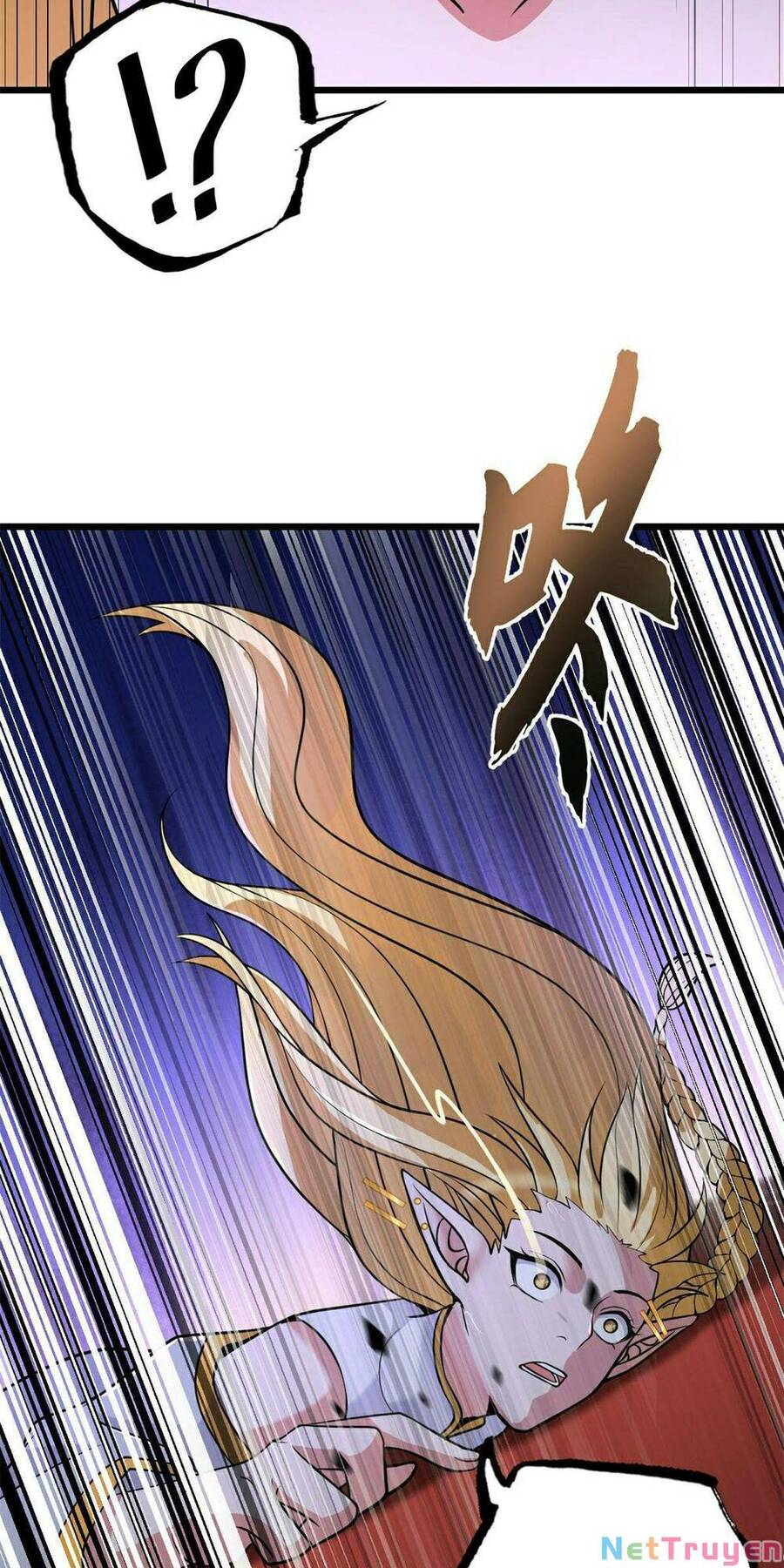 Ma Thú Siêu Thần Chap 64 - Next Chap 65