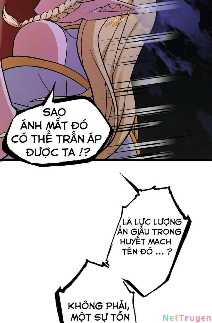 Ma Thú Siêu Thần Chap 64 - Next Chap 65