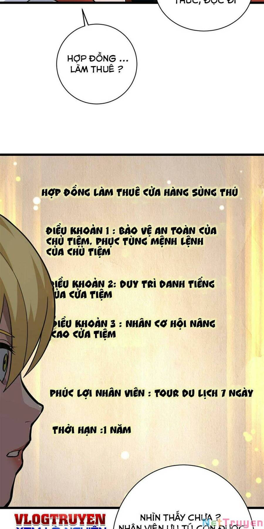 Ma Thú Siêu Thần Chap 64 - Next Chap 65