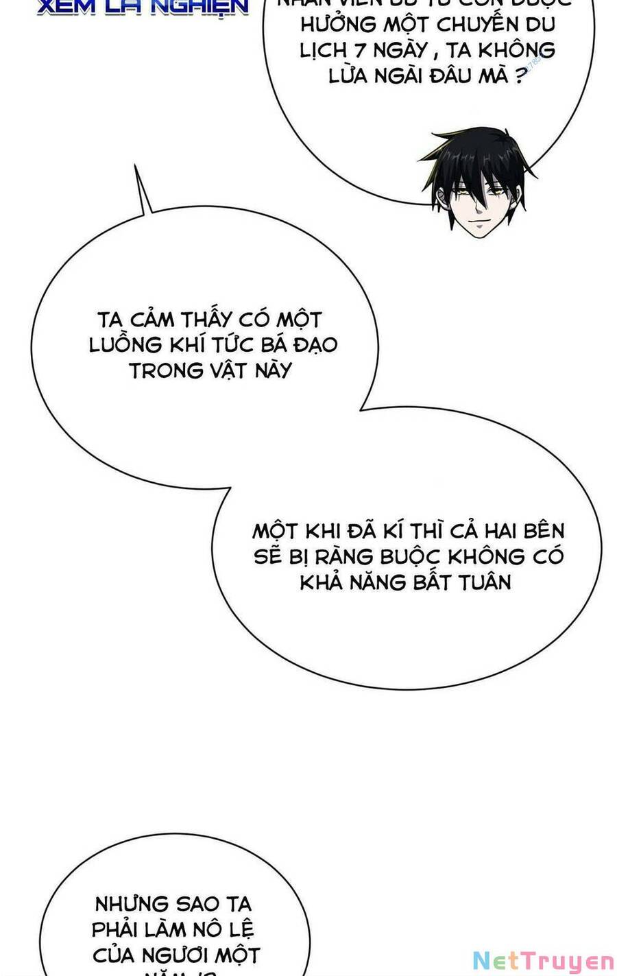 Ma Thú Siêu Thần Chap 64 - Next Chap 65