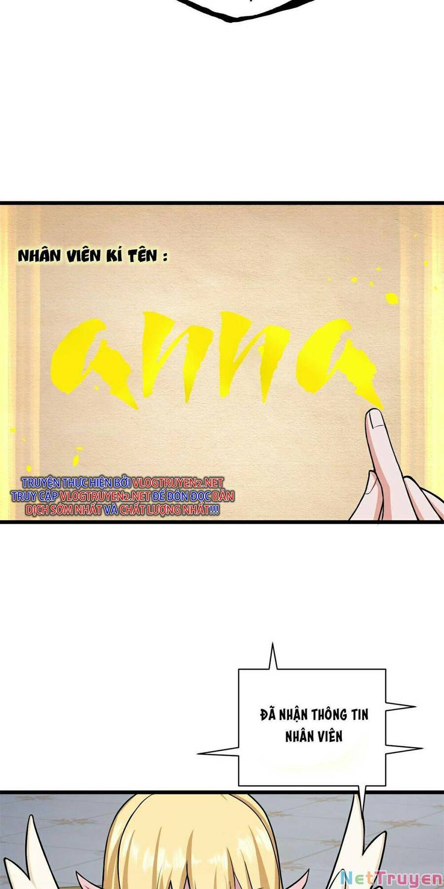 Ma Thú Siêu Thần Chap 64 - Next Chap 65