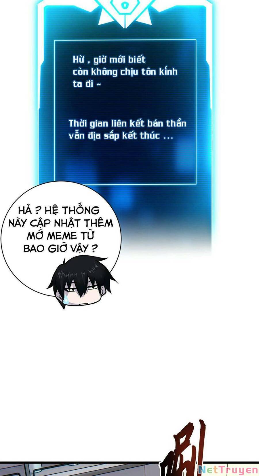 Ma Thú Siêu Thần Chap 64 - Next Chap 65