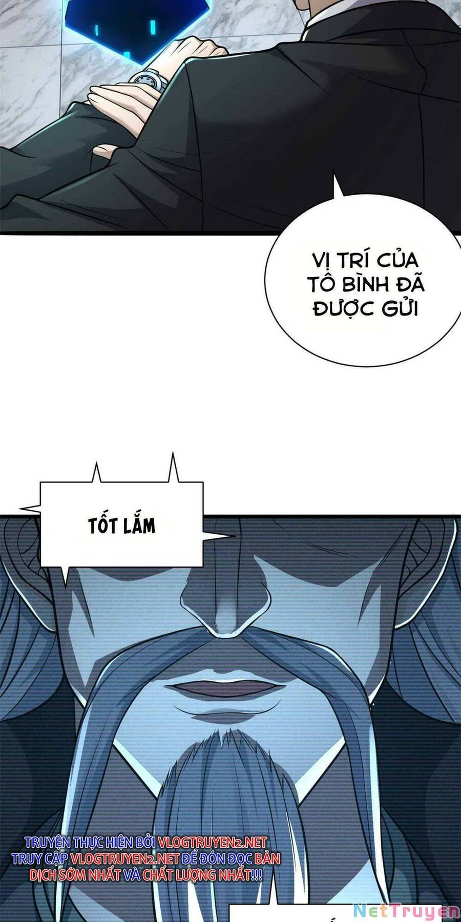 Ma Thú Siêu Thần Chap 65 - Next Chap 66