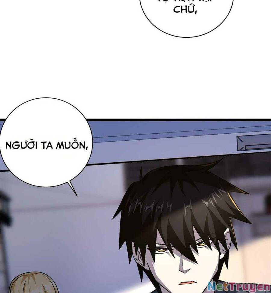 Ma Thú Siêu Thần Chap 65 - Next Chap 66