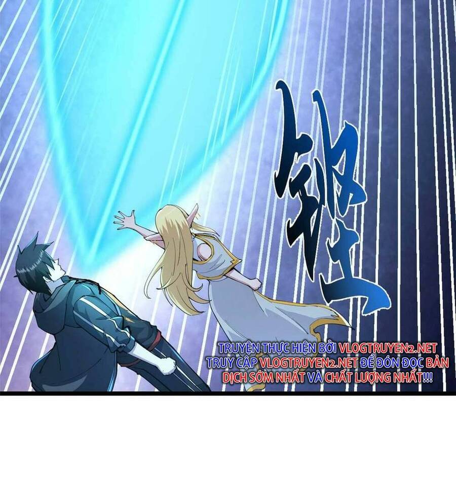 Ma Thú Siêu Thần Chap 66 - Next Chap 67