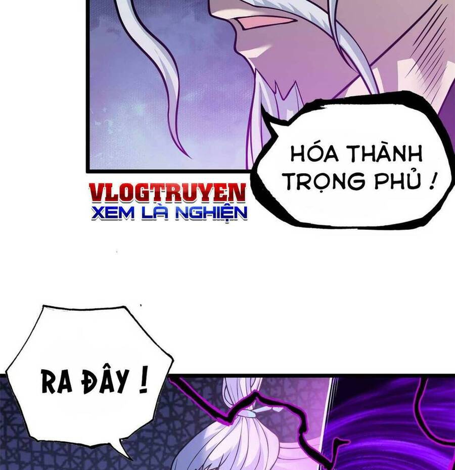 Ma Thú Siêu Thần Chap 66 - Next Chap 67