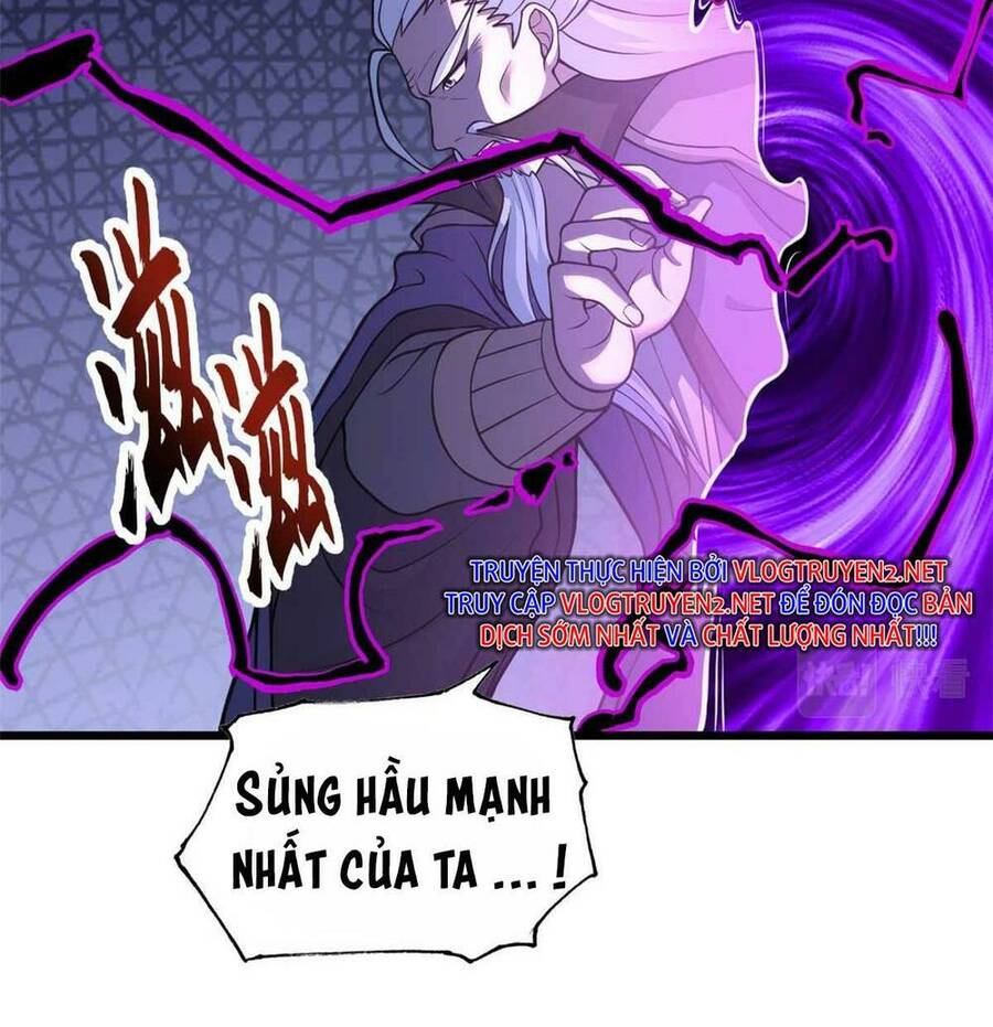 Ma Thú Siêu Thần Chap 66 - Next Chap 67