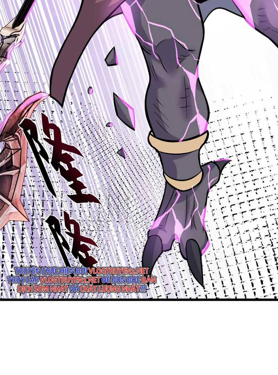 Ma Thú Siêu Thần Chap 66 - Next Chap 67