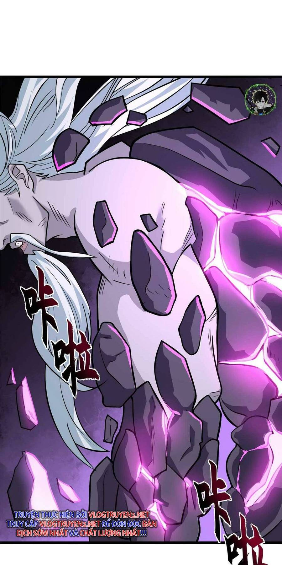 Ma Thú Siêu Thần Chap 66 - Next Chap 67