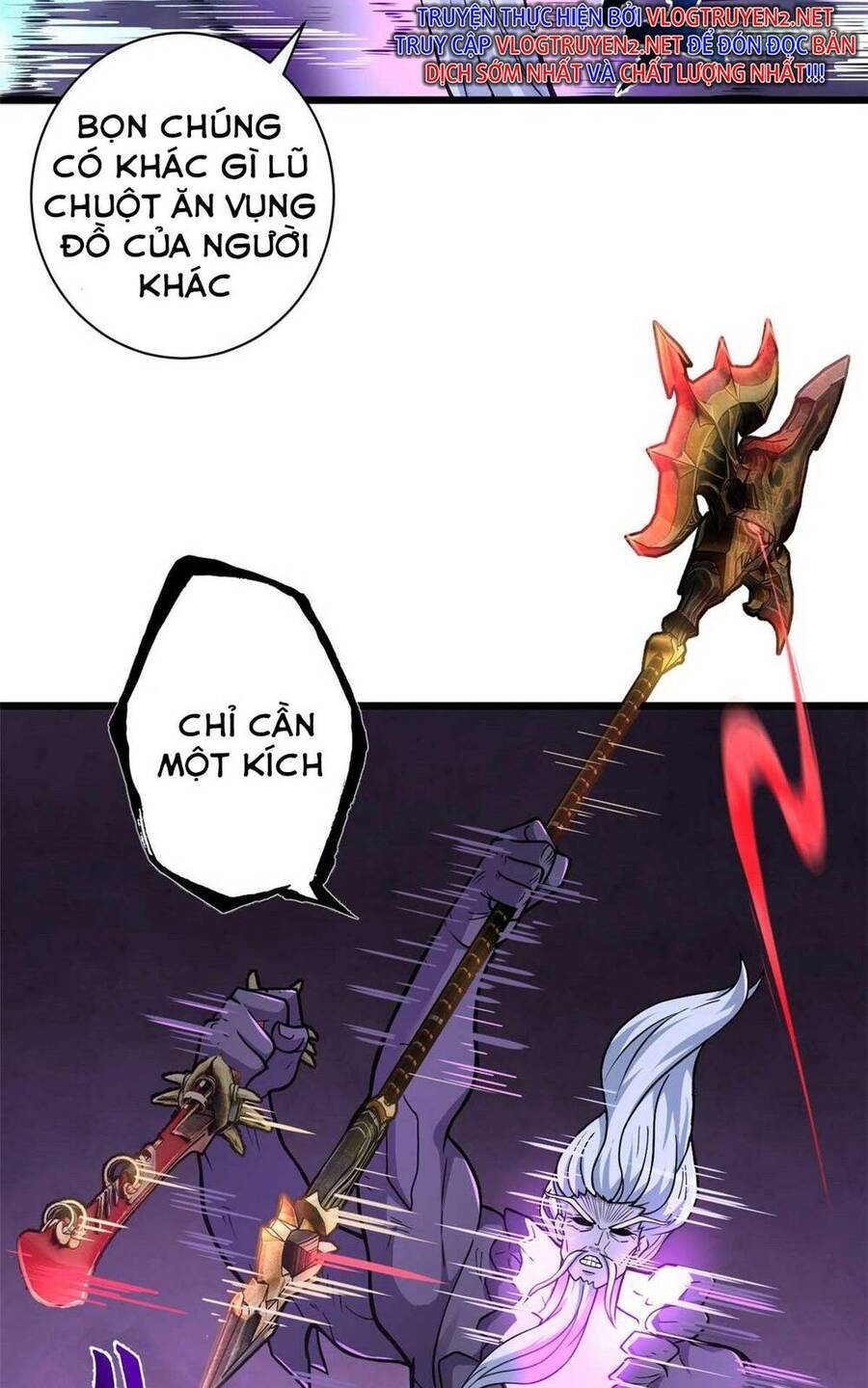 Ma Thú Siêu Thần Chap 66 - Next Chap 67