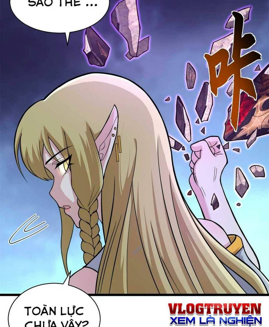 Ma Thú Siêu Thần Chap 66 - Next Chap 67