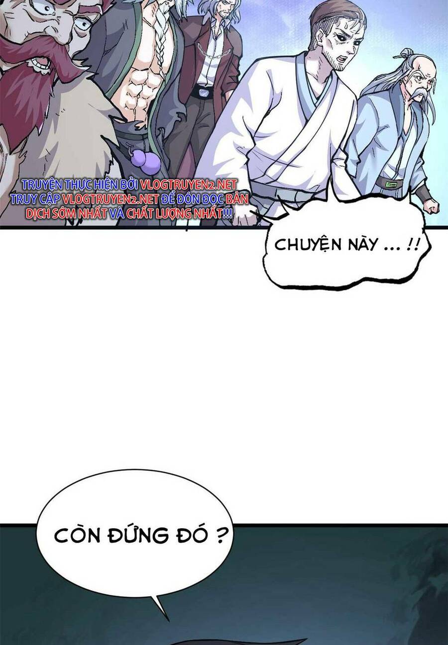 Ma Thú Siêu Thần Chap 66 - Next Chap 67