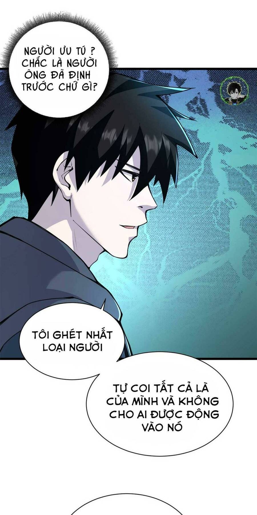 Ma Thú Siêu Thần Chap 66 - Next Chap 67