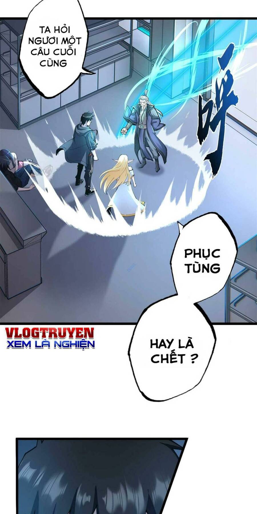 Ma Thú Siêu Thần Chap 66 - Next Chap 67