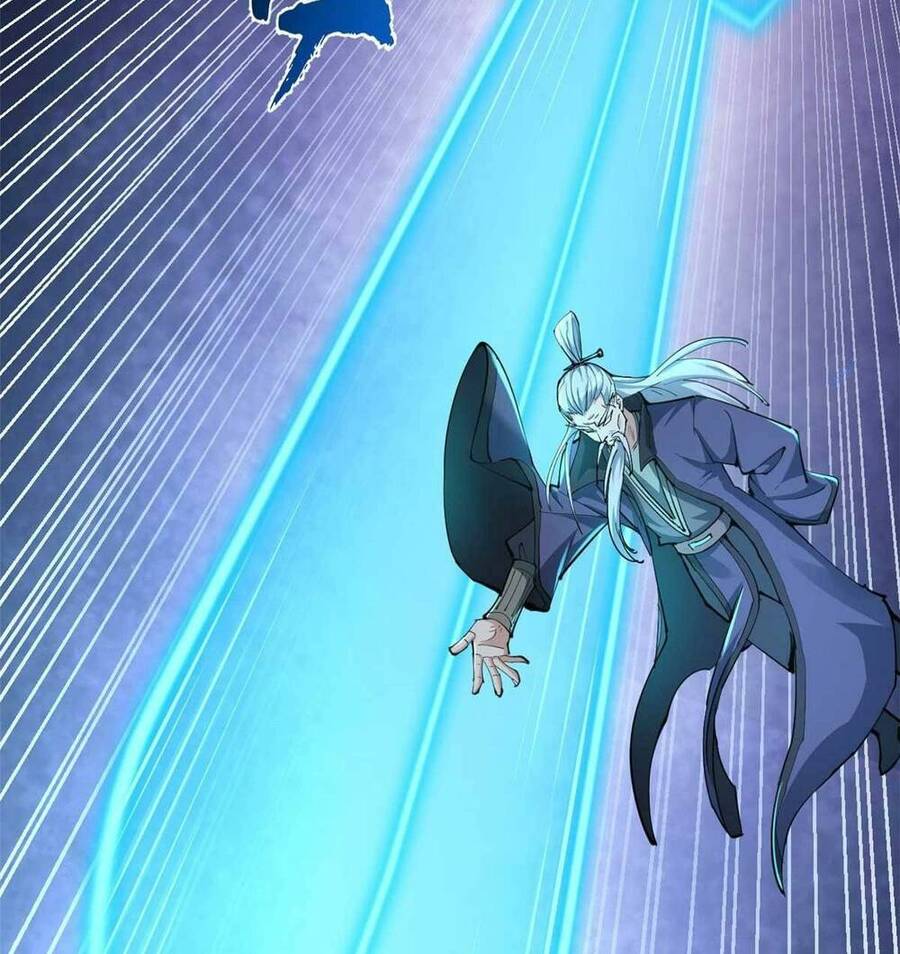 Ma Thú Siêu Thần Chap 66 - Next Chap 67