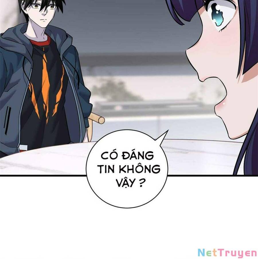 Ma Thú Siêu Thần Chap 67 - Next Chap 68