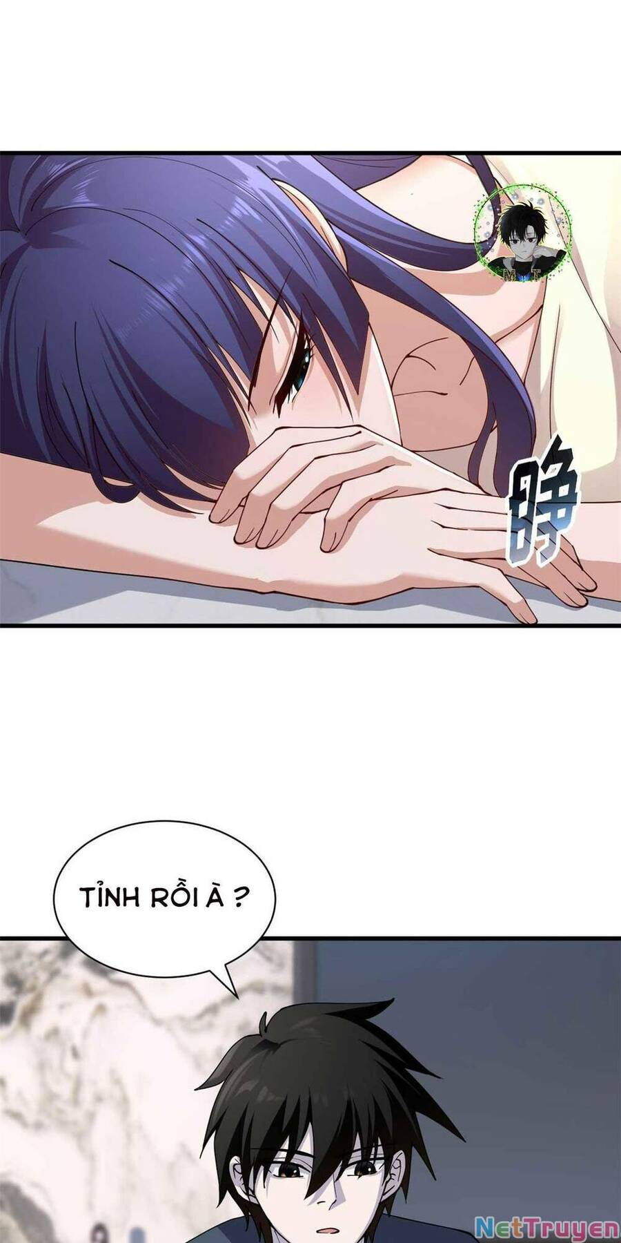 Ma Thú Siêu Thần Chap 67 - Next Chap 68