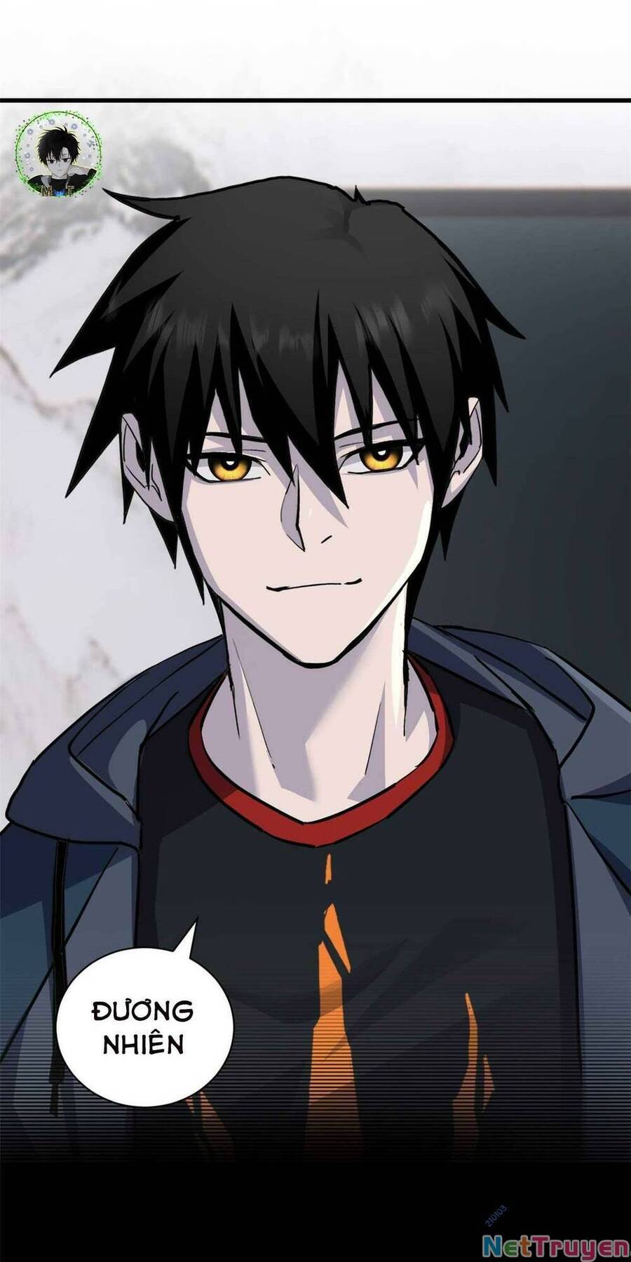 Ma Thú Siêu Thần Chap 67 - Next Chap 68