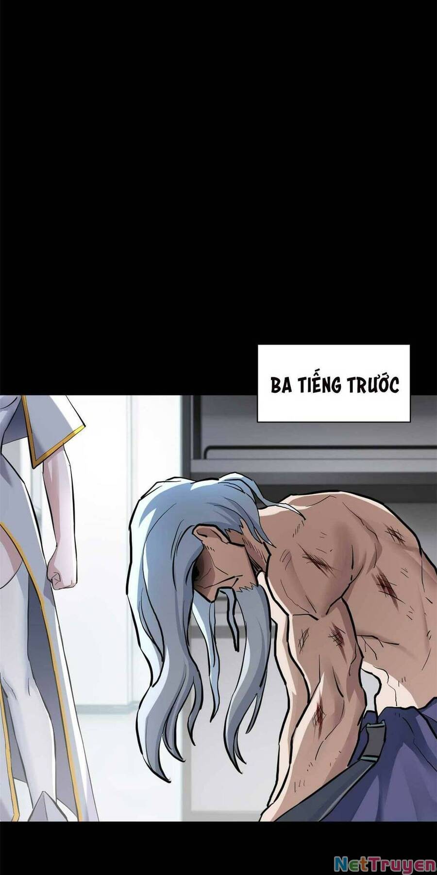 Ma Thú Siêu Thần Chap 67 - Next Chap 68