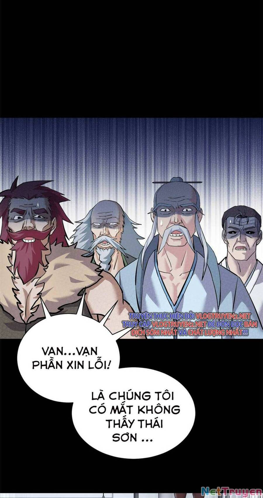 Ma Thú Siêu Thần Chap 67 - Next Chap 68