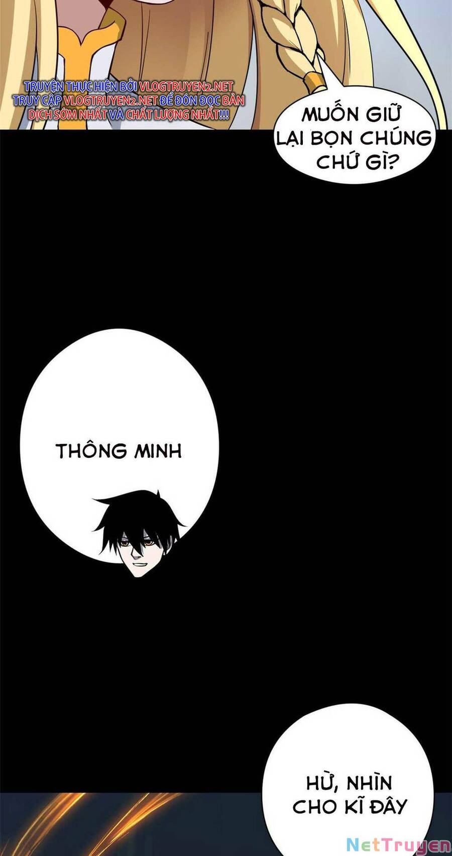 Ma Thú Siêu Thần Chap 67 - Next Chap 68