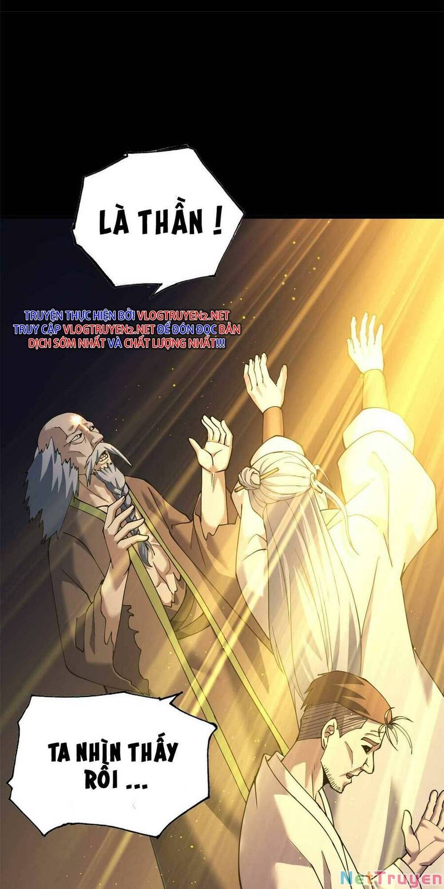 Ma Thú Siêu Thần Chap 67 - Next Chap 68