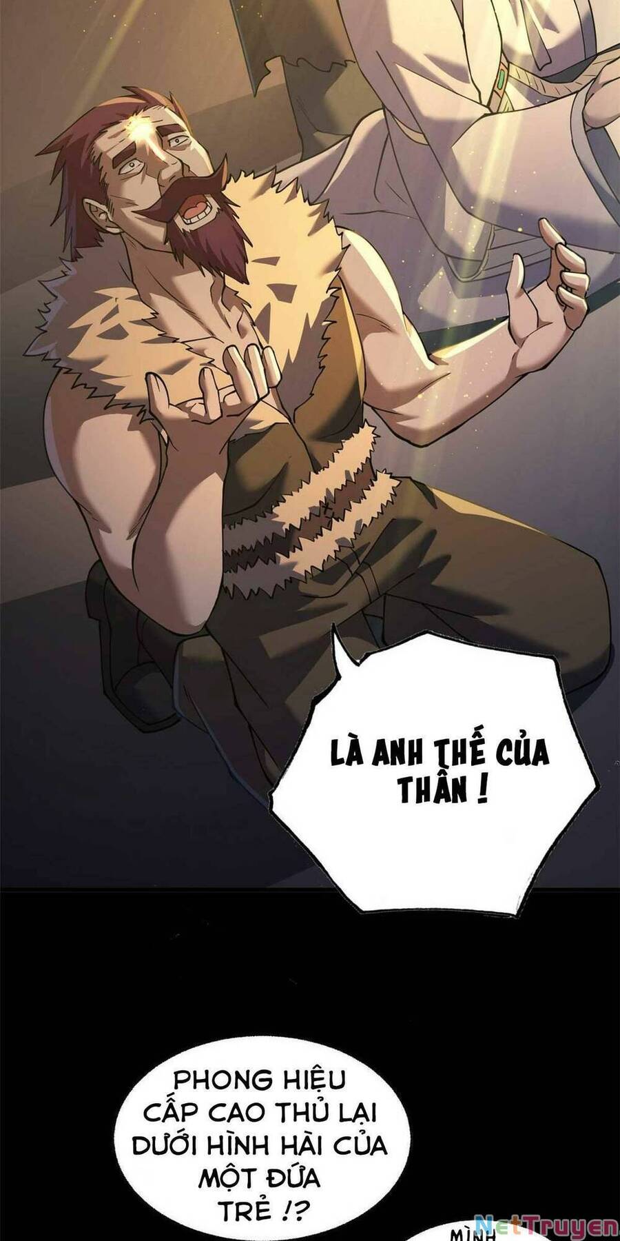 Ma Thú Siêu Thần Chap 67 - Next Chap 68