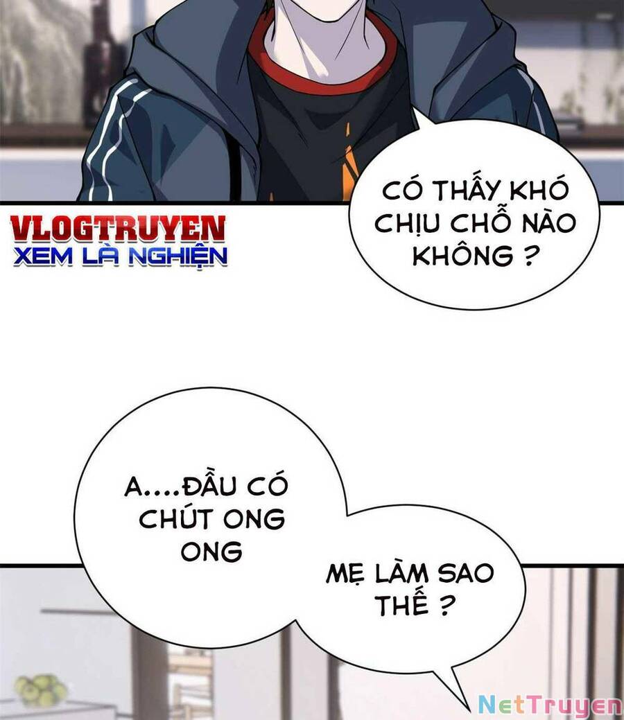 Ma Thú Siêu Thần Chap 67 - Next Chap 68