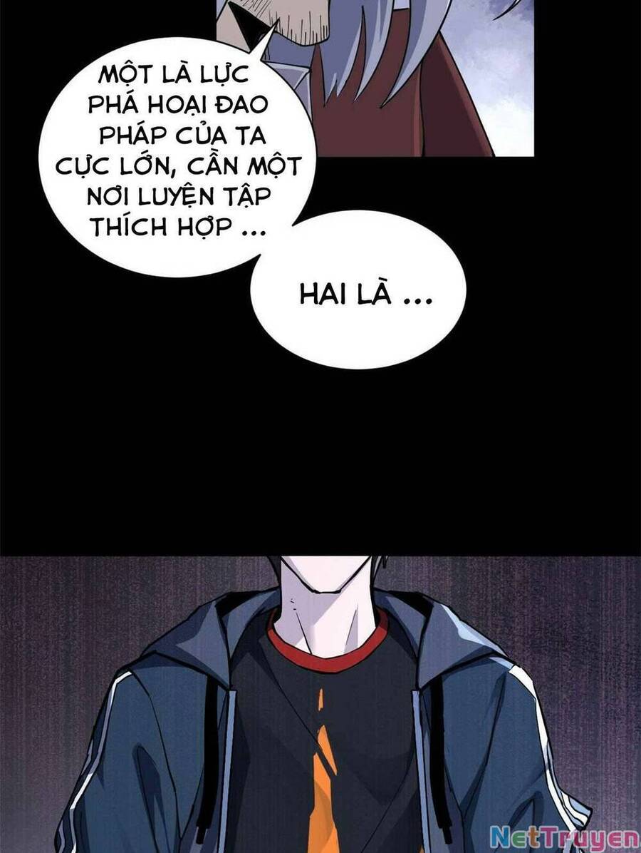 Ma Thú Siêu Thần Chap 67 - Next Chap 68