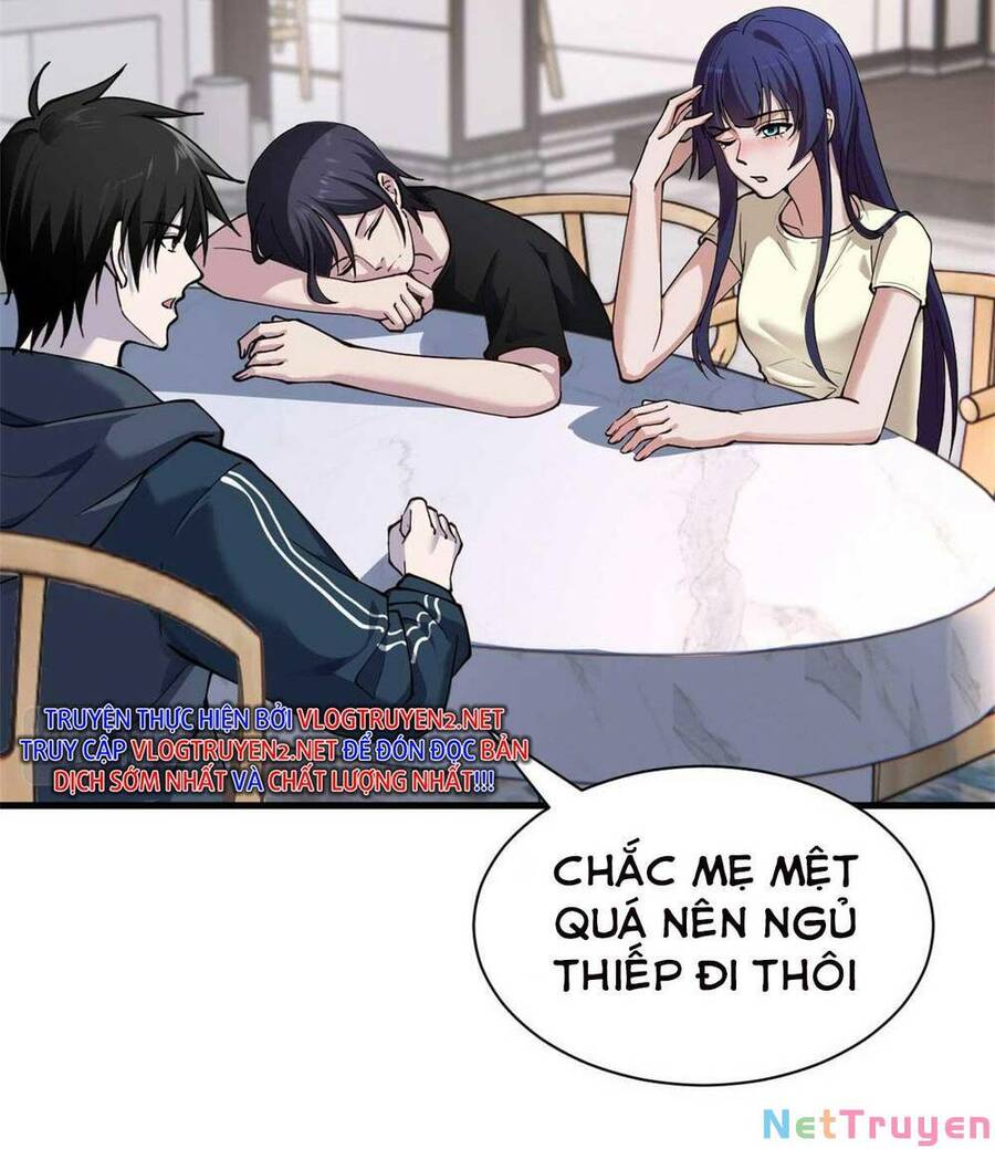 Ma Thú Siêu Thần Chap 67 - Next Chap 68